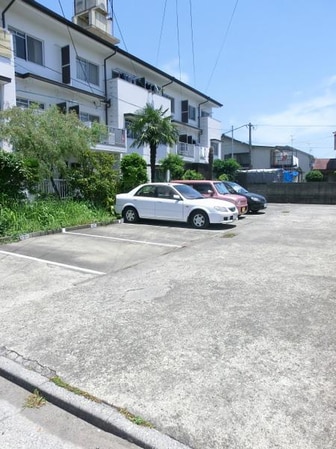 宮崎駅 車移動4分  0.9km 3階の物件外観写真